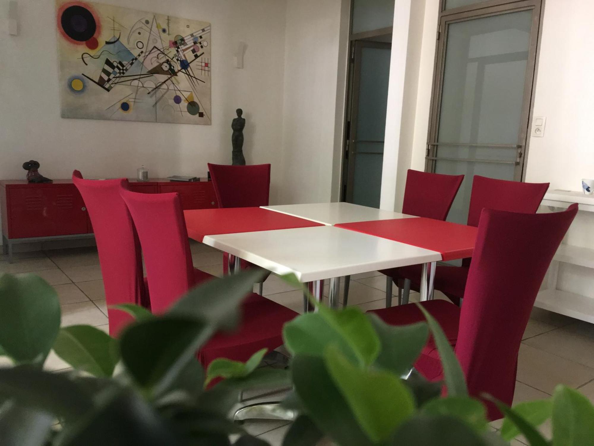 露莱莫斯住宿加早餐旅馆 亞維農 外观 照片